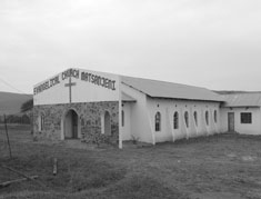 Matsanjeni Evangelical Church